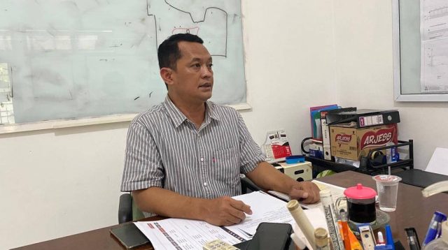 Surat Kuasa Penghentian Pengurukan Lahan Pabrik di Desa Ngangkatan Beredar, CV. Multi Tunas Mandiri Jalan Terus