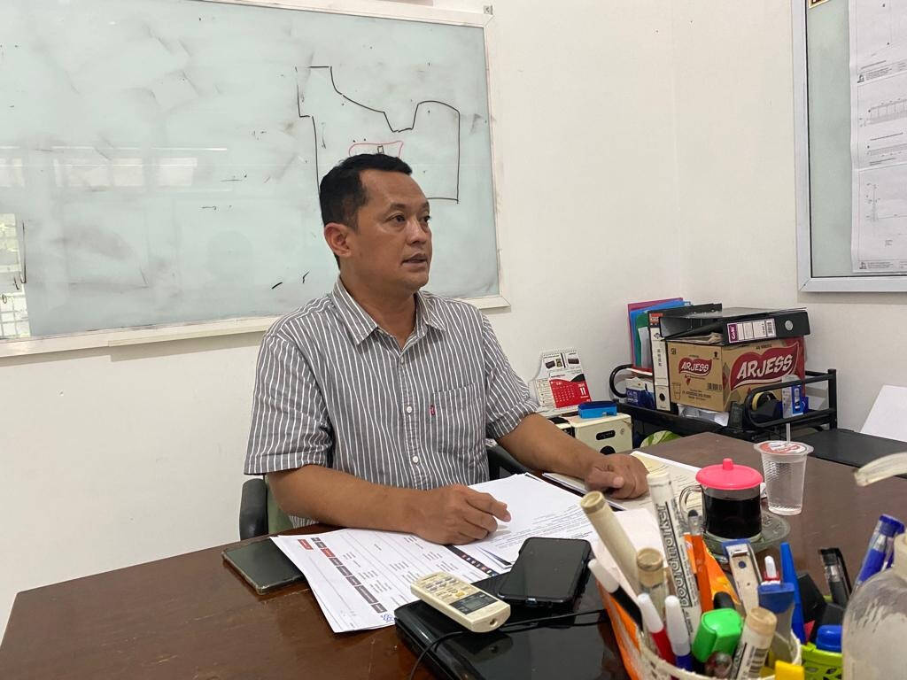 Surat Kuasa Penghentian Pengurukan Lahan Pabrik di Desa Ngangkatan Beredar, CV. Multi Tunas Mandiri Jalan Terus