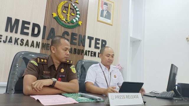 Berkas Kasus Pembunuhan Gadis di Area Goa Jegles Lengkap, Tersangka Siapkan Pisau Sebelum Peristiwa