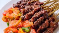 Resep Sate Kambing yang Empuk dan Menggoda Selera, Jadikan Ini Hidangan Istimewa di Meja Makan Anda Yuk!