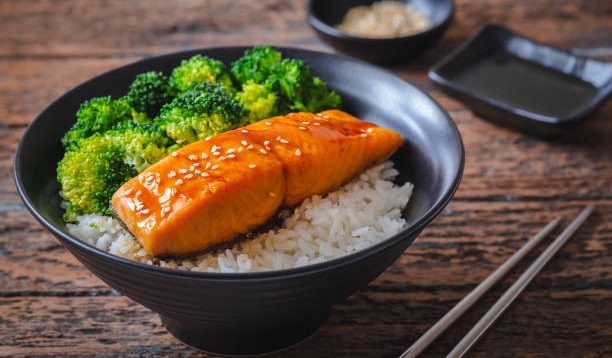 Resep Olahan Ikan dan Sayuran, Kombinasi Menu Diet yang Penuh Nutrisi