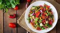 12 Pilihan Makanan dengan Nutrisi Terbaik, Dukung Program Diet Sehatmu!