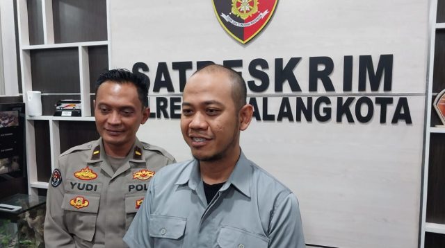 Kasus Mutilasi di Malang, Pelet Tukang Pijat Gagal, Picu Cekcok