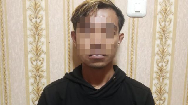 Gadaikan Motor Milik Paman, Keponakan Dipolisikan