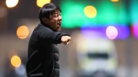Timnas Indonesia Dihajar Iran Lebih Parah, 5-0 Saat Uji Coba, Shin Tae-yong: Tiga Gol Kesalahan Kita Sendiri