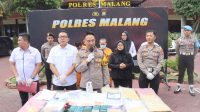 Bakal Dijual ke Singapura, Belasan Calon PMI Malang Digagalkan Polisi