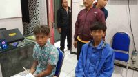 Tiga Pengeroyok Tertangkap di Batu, Jasad Korban Dibuang ke Sungai