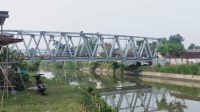 Jembatan Subali Telat, KRPK: Dinas PUPR Kabupaten Blitar Harus Tegas