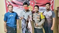 Curi Pakaian Dalam Wanita di Jombang, Korban Tidak Menuntut Curi Pakaian Dalam Wanita di Jombang, Korban Tidak Menuntut