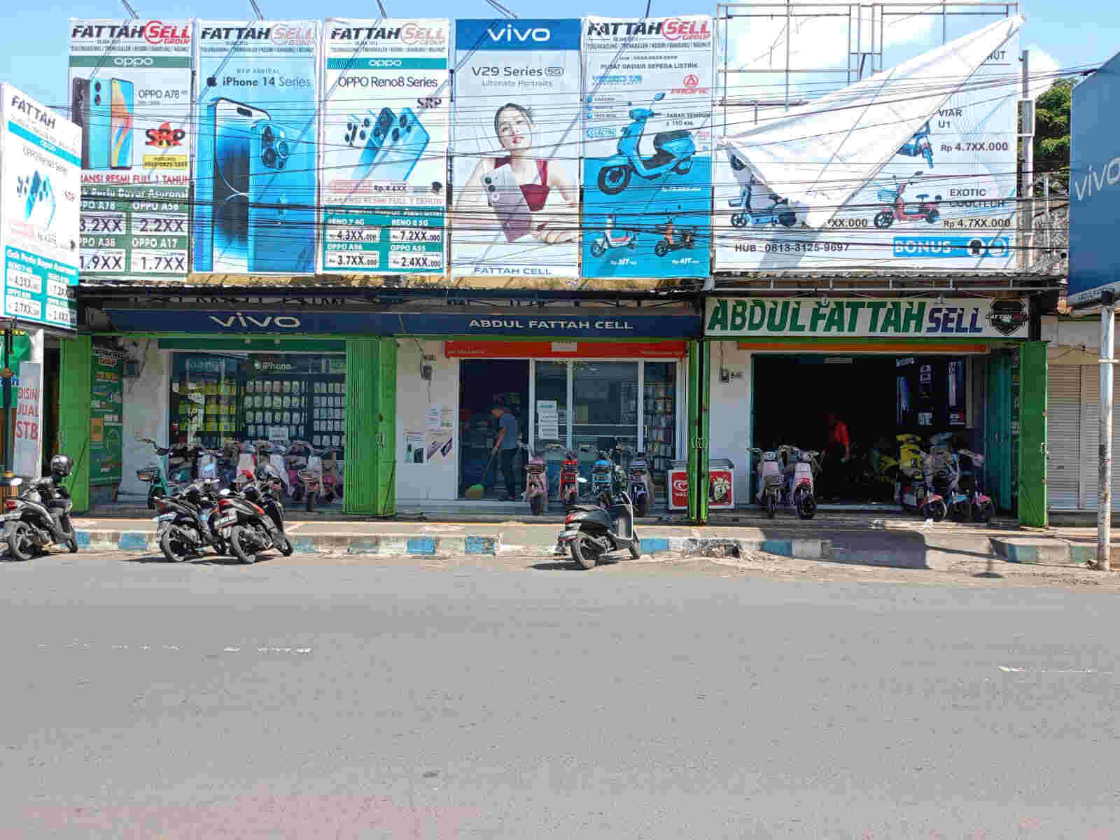 Rugikan Toko Ponsel Rp 400 Juta, Pegawai Asal Tulungagung Dipolisikan