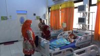 Kasus DBD Melonjak, RSUD Jombang Catat 30 Pasien Baru Dirawat di Bulan Januari 2024