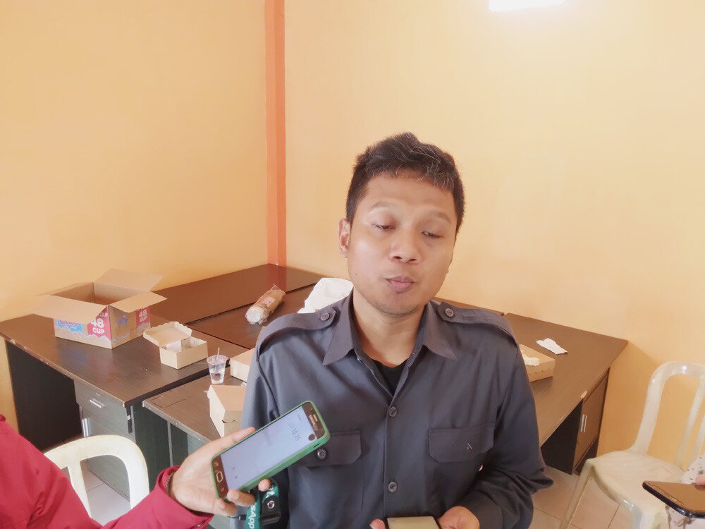 Nama Masuk Sipol, 10 Pendaftar PTPS Kota Blitar Terancam Dicoret