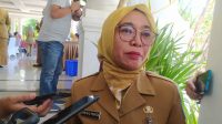 Tak Mau Kecolongan Kasus Polio, Dinkes Ponorogo Vaksinasi Poli 80.206 Anak Tak Mau Kecolongan Kasus Polio, Dinkes Ponorogo Vaksinasi Poli 80.206 Anak