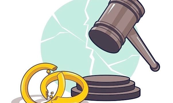 Kasus Cerai 3.454 Setahun, Sehari 9 Duda-Janda Baru, Gugatan Istri Masih Mendominasi