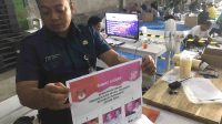 Lima Hari Sortir, KPU Kota Blitar Temukan Ratusan Surat Suara Rusak