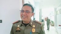 Pendaftar Satlinmas Capai 7.520 Orang, Satpol PP Tulungagung: Bakal Ditempatkan di TPS dan Gudang Logistik