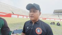 Babak 16 Besar Liga 3 Jatim Bergulir di Stadion CB