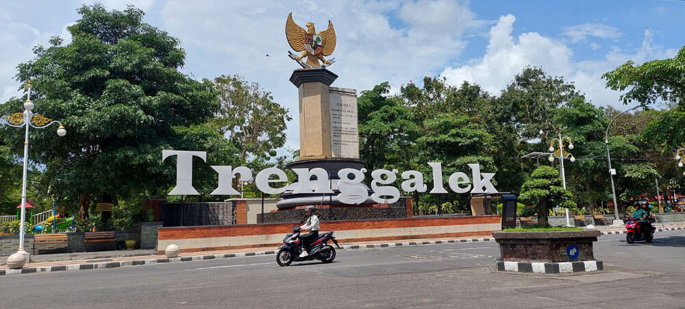 Tetapkan Skema Transportasi ke Bandara Dhoho, Ini Kata Bupati Trenggalek