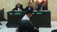 Terdakwa Pembunuhan Pasutri Ngantru Dituntut Hukuman Mati, Ini Penjelasan Kasi Intelejen Kejari Tulungagung