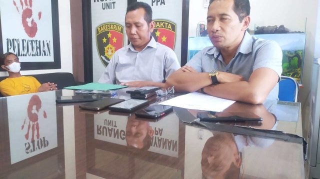 Kamar Kost Short Time Jombang Digerebek, Dihuni Sejumlah Pasangan, Termasuk Pelajar