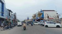 Perubahan Arus Lalin Jalan Protokol Masih Tunggu Kajian Bersama, Ini Kata Bupati Ponorogo