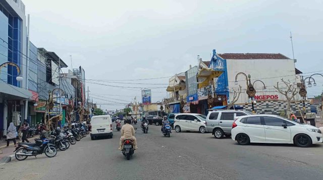 Perubahan Arus Lalin Jalan Protokol Masih Tunggu Kajian Bersama, Ini Kata Bupati Ponorogo