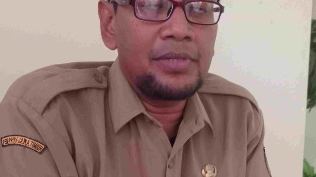 Terkait Rekrutmen CPNS, BKD Kediri Tunggu Pusat