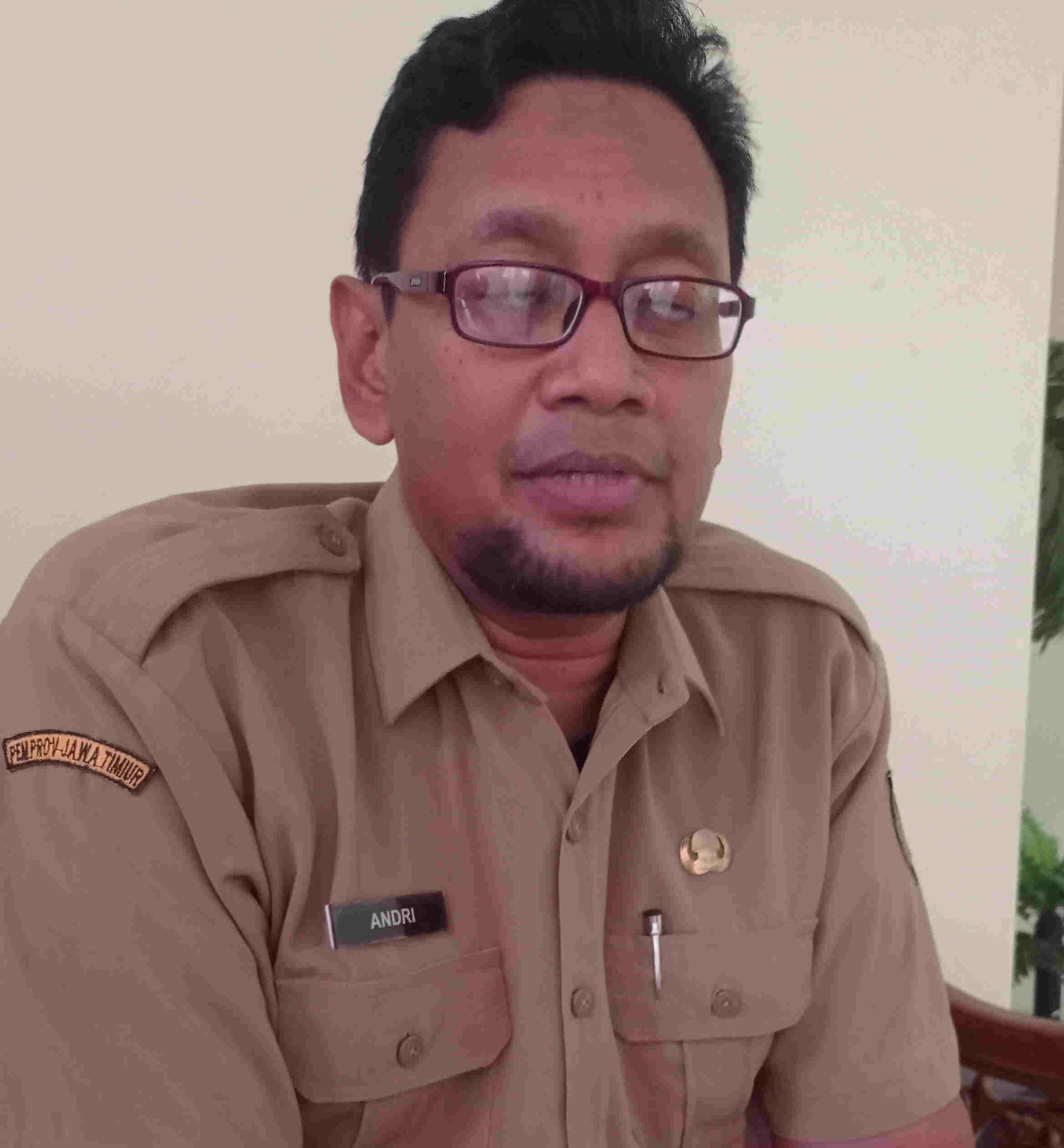 Terkait Rekrutmen CPNS, BKD Kediri Tunggu Pusat