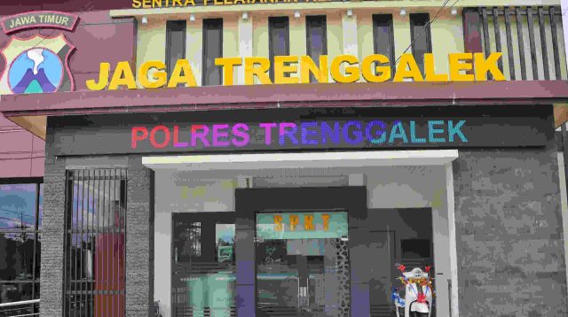 Kabar Gembira bagi Warga Trenggalek, Gunakan Hak Pilihmu di TPS dan Jangan Golput, Ini Hadiahnya Menunggu