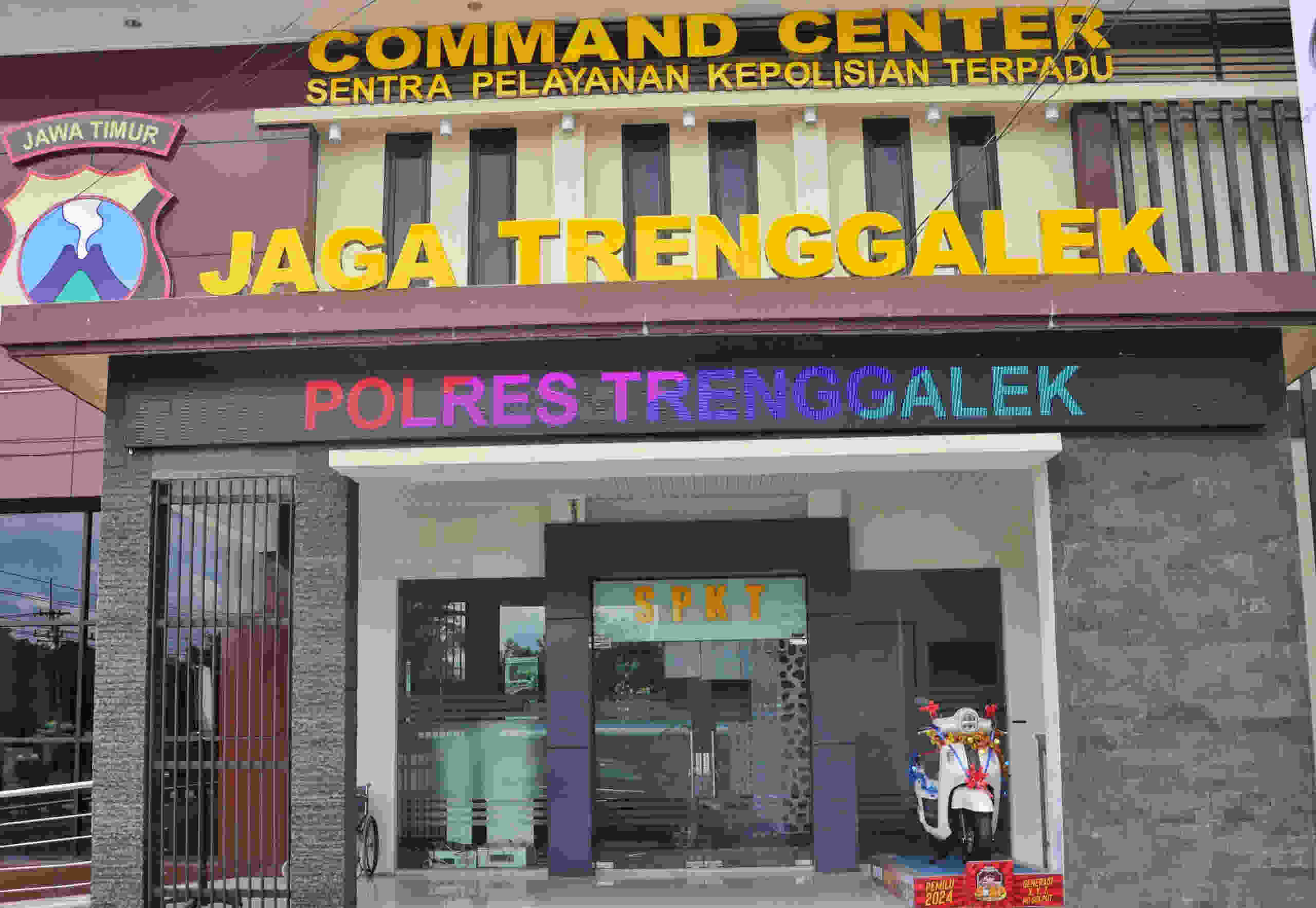 Kabar Gembira bagi Warga Trenggalek, Gunakan Hak Pilihmu di TPS dan Jangan Golput, Ini Hadiahnya Menunggu