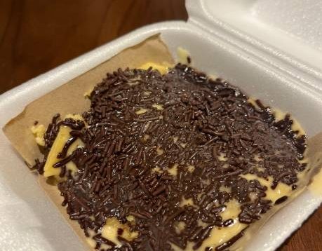 Resep Kue Pancong yang Cocok untuk Dijadikan Cemilan saat Musim Hujan, Tertarik Coba?