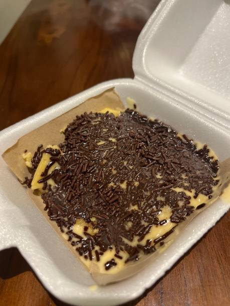 Resep Kue Pancong yang Cocok untuk Dijadikan Cemilan saat Musim Hujan, Tertarik Coba?