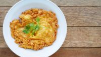Murah dan Bergizi: Resep Telur Dadar untuk Bekal Praktis Makan Siang di Kantor, Cocok untuk Tanggal Tua