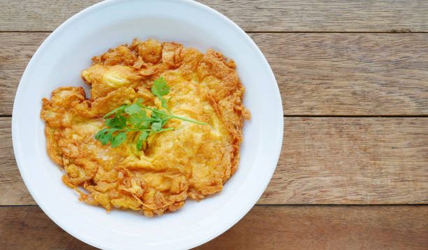 Murah dan Bergizi: Resep Telur Dadar untuk Bekal Praktis Makan Siang di Kantor, Cocok untuk Tanggal Tua