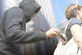 Embat Ponsel Iphone, Pria Sukorejo Blitar Ditangkap