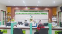 Empat CJH Tak Memenuhi Syarat, Kemenag Ponorogo: Wajib Istito'ah