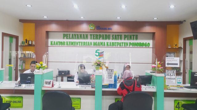 Empat CJH Tak Memenuhi Syarat, Kemenag Ponorogo: Wajib Istito'ah