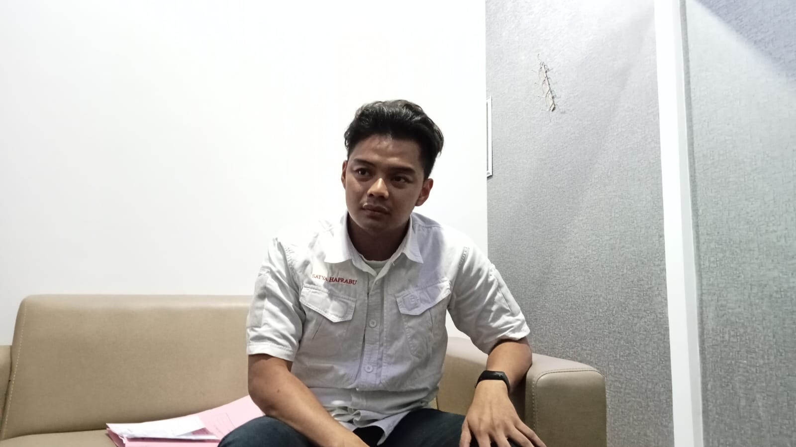 Video Asusila Remaja Putri Tulungagung Diduga Disebar Mantan Pacar