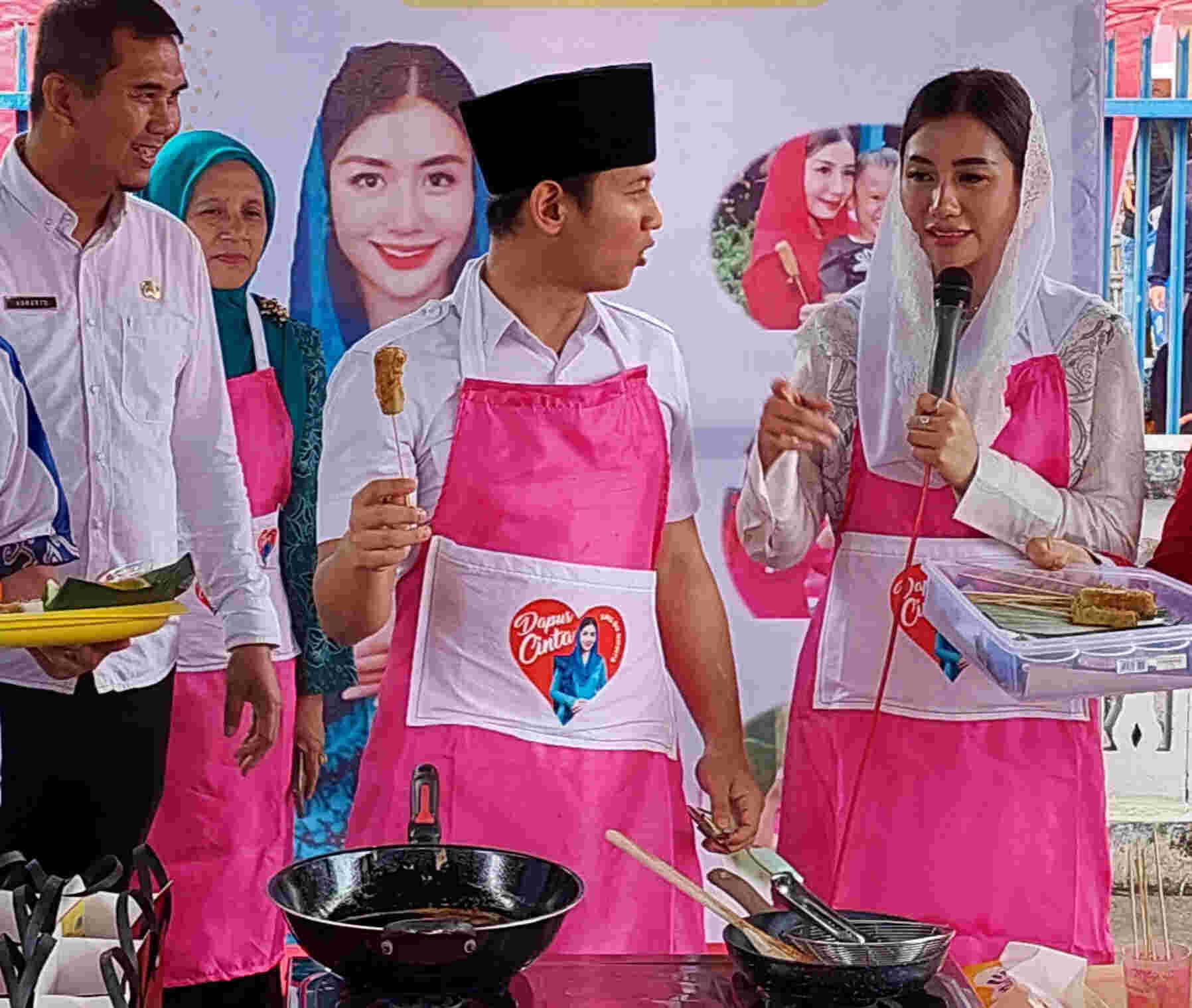 Setiap Tahun, 500 Anak Lebih di Kabupaten Trenggalek Mentas Stunting