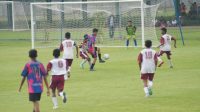 Babak Penyisihan Grup Putaran Nasional Piala Soeratin U 13 Berakhir, Jawa Timur Juara Grup D, Ditantang Sulawesi Utara