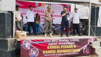 DBHCHT Kota Batu Total Rp 25,9 Miliar, Kesmas 50 Persen, Hukum 10 Persen