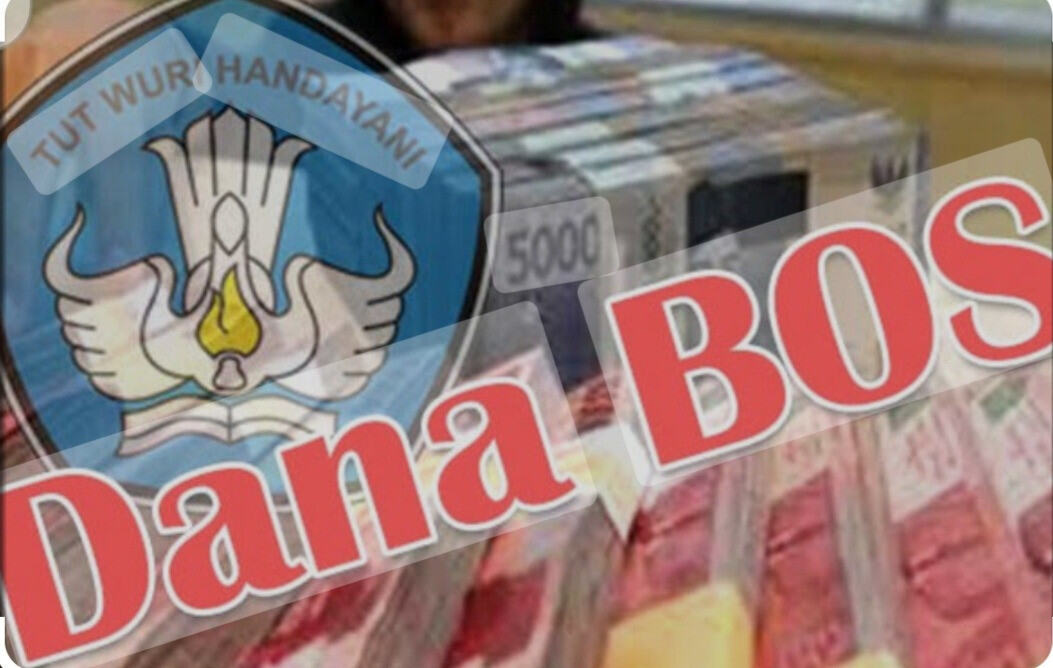BOS Susut Rp 8 Miliar, Dinas Pendidikan Kabupaten Blitar: Disesuaikan Jumlah Siswa