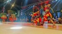 Festival Reog Ponorogo Kembali Masuk KEN, Untuk Ketiga Kalinya