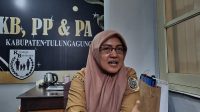Kasus Kekerasan Anak Menimpa 46 Korban, Ini Keterangan UPTD KBPPA Tulungagung