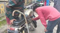 Motor Knalpot Brong di Kediri Diambil Pemilik, Mayoritas Penggunanya Pelajar