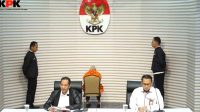 OTT Dugaan Korupsi Pemotongan Insentif Pemungutan Pajak, Bupati Sidoarjo Bakal Dipanggil KPK?