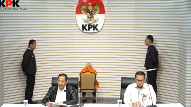 OTT Dugaan Korupsi Pemotongan Insentif Pemungutan Pajak, Bupati Sidoarjo Bakal Dipanggil KPK?