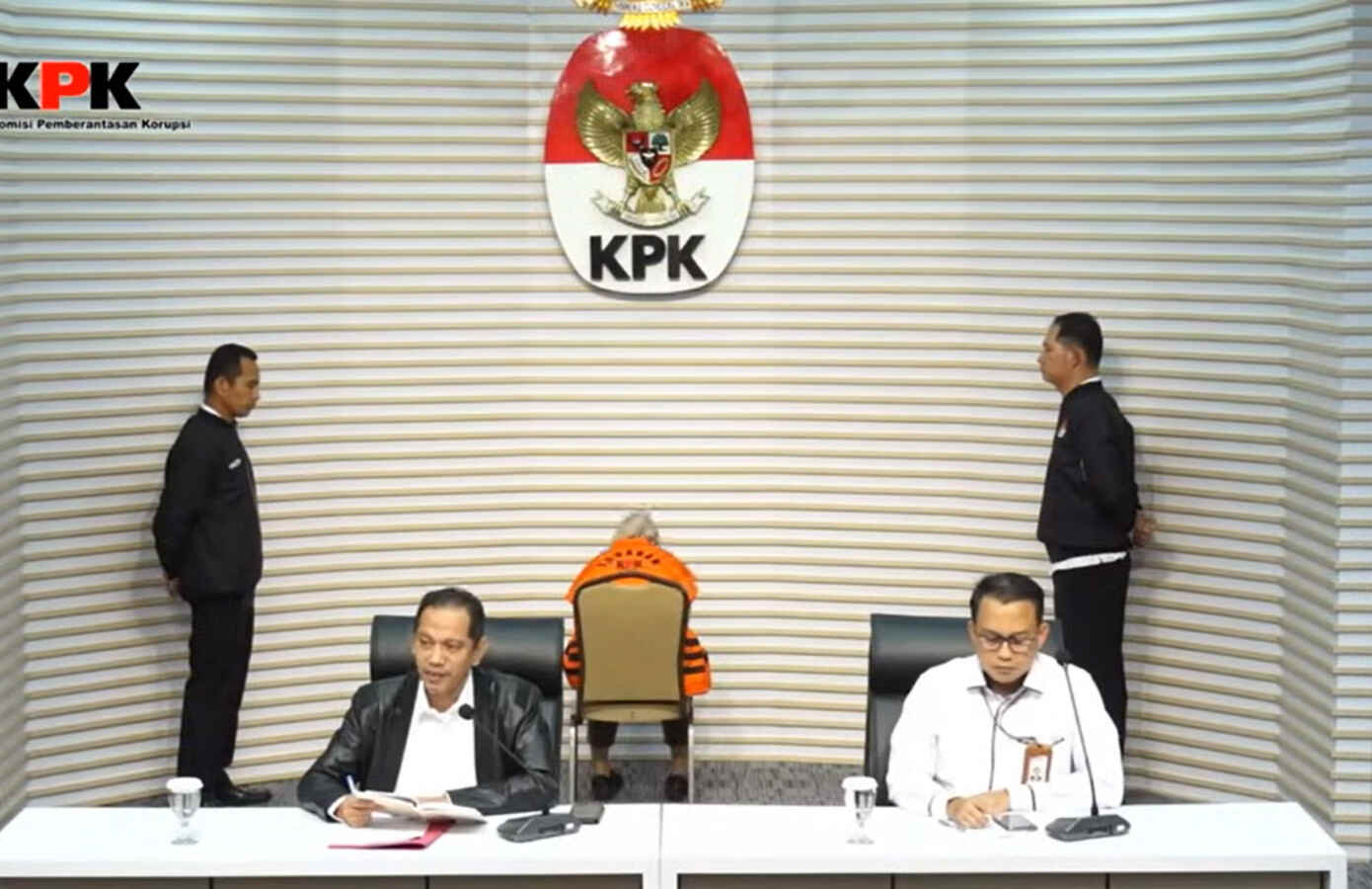 OTT Dugaan Korupsi Pemotongan Insentif Pemungutan Pajak, Bupati Sidoarjo Bakal Dipanggil KPK?