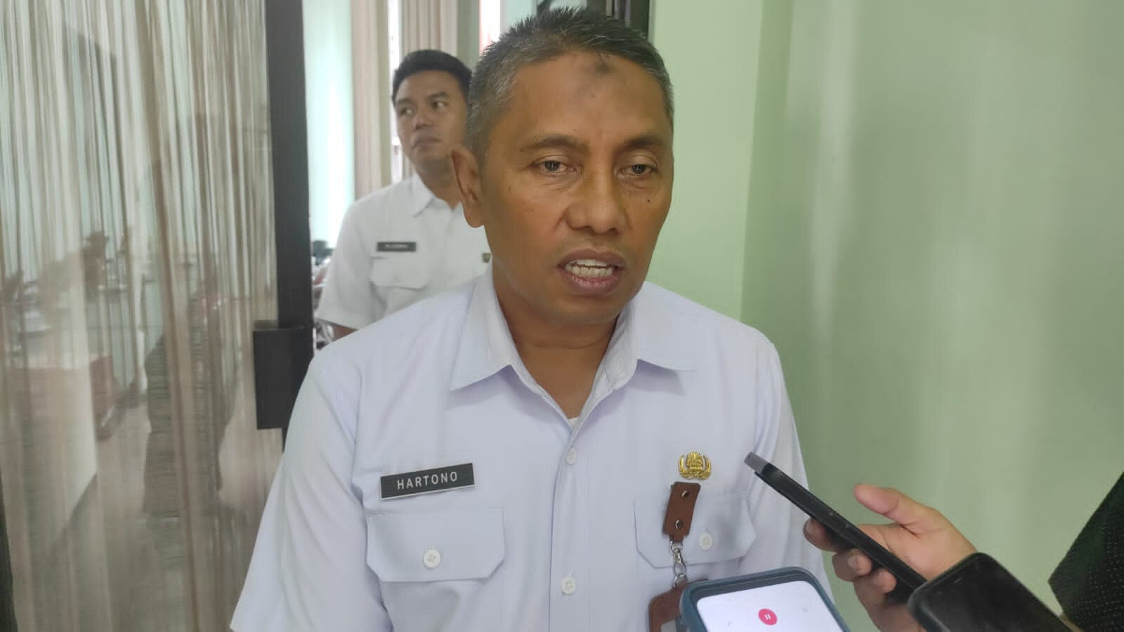 Kepala Bapenda Kabupaten Jombang: Perbaikan Kesalahan Pajak Hingga Juni