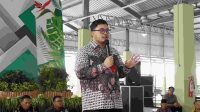 Resmikan Pasar Wates, Bupati Kediri Proritaskan 4 Bidang Pembangunan Kabupaten Kediri, Ini Salah Satunya